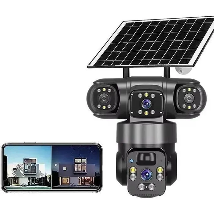 Camera Solaire Vc-21